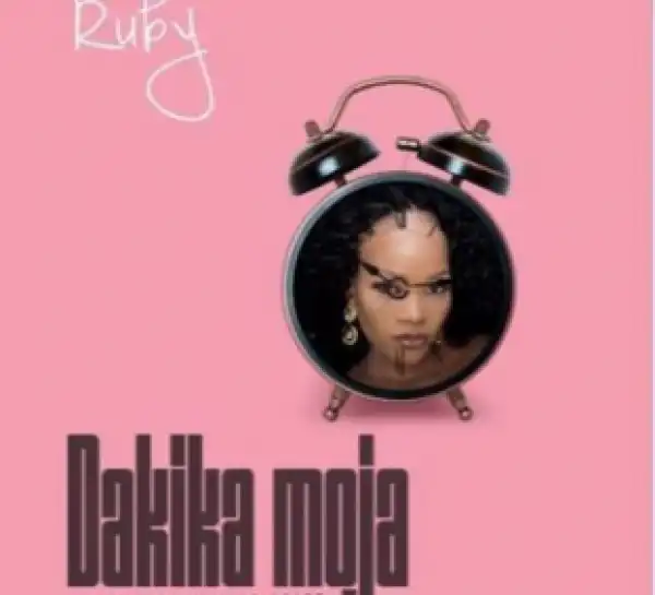 Ruby - Dakika Moja